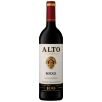 Alto Rouge – Alto Wine Estate – Stellenbosch – 2022 – 14.5%