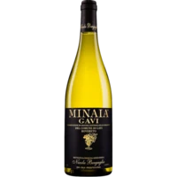 Minaia Gavi del Comune di Gavi – Nicola Bergaglio – 2025 – 12.5%