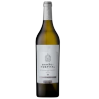 Barão do Hospital Loureiro – Vinho Verde – 2023 – 12,5%