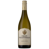 Groot Phesantekraal Chenin Blanc – Durbanville – 2026 – 13.5%